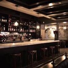 Bar of the Week: HOLDEN & ASTOR in the Meatpacking District of NYC