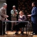 7TH MONARCH Ends Limited Engagement at Acorn Theatre, 8/12