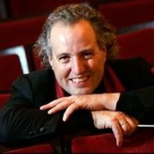 Manfred Honeck to Lead LA Phil and Frank Peter Zimmermann in All-Dvorak Program, 11/2