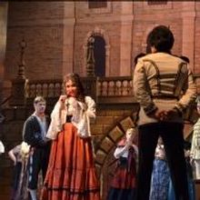 Russian State Ballet and Opera House to Bring CARMEN to Swindon, Feb 16