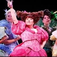 CINDERELLA to Launch National Tour in 2014; Chicago Run Begins December 16