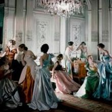 The Met Museum Presents Sunday at the Met: A Conversation on Glamour and Charles…
