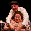 Photo Flash: First Look at Kurt Brocker, Jane Baxter Miller and More in AMERICAN…