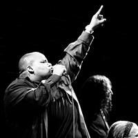 Joe's Pub Presents Toshi Reagon as Part of Under The Radar Festival, Now thru 1/25