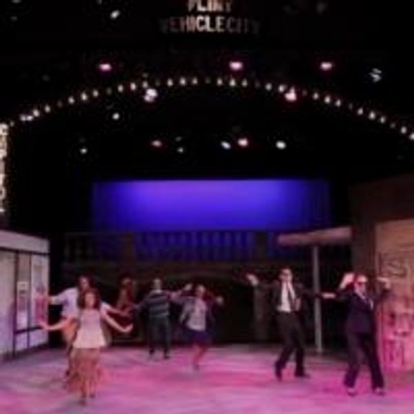 TV: First Look at Highlights of Chicago Children's Theatre's MR. CHICKEE'S FUNNY MONEY - Chicago Theater Video