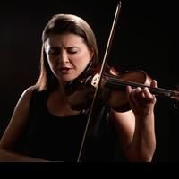 Pacific Symphony Presents NADJA PLAYS MENDELSSOHN, Now thru 1/11