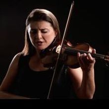 Pacific Symphony Presents NADJA PLAYS MENDELSSOHN, 1/9-1/11