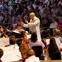 Usdan Center for the Creative and Performing Arts Presents a Special Clarinet…