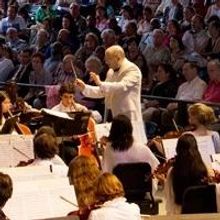Usdan Center for the Creative and Performing Arts Presents a Special Clarinet…
