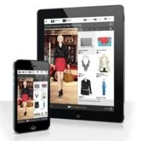 Rachel Zoe Partners with Fashion App COVET