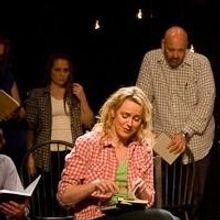 Irvington Stage Door Series Continues with THE STRANGER Next Month