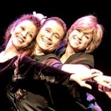 GO FIGURE! THE RANDY GARDNER STORY Heads to LA, Vegas and Boston