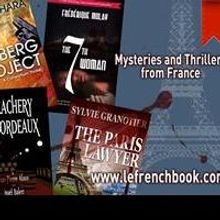 Le French Book Offers More Print Rights