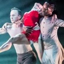 2014 South African Theatre Retrospectives: Dance and Physical Theatre