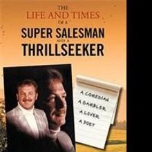 Dee V. Hill Reveals His Story in New Autobiography