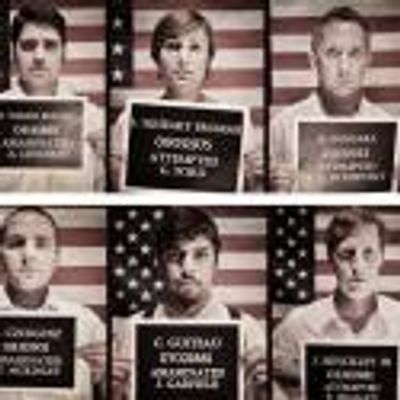 NOW PLAYING: Equinox Theatre Presents ASSASSINS thru 9/15