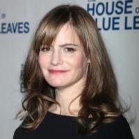 Jennifer Jason Leigh in Talks to Star in Tarantino's HATEFUL EIGHT