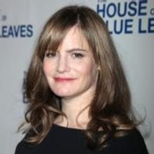 Jennifer Jason Leigh in Talks to Star in Tarantino's HATEFUL EIGHT