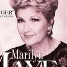BWW Reviews: 'HEY-O!' MARILYN MAYE's Heartfelt Musical Tribute to Johnny Carson at 54