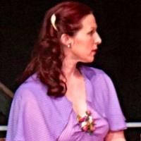 BWW Reviews: Baillie, Leukus Dazzle With TALLEY'S FOLLY at Open Stage Photo