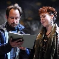 Photo Flash: First Look at PTP/NYC's GERTRUDE: THE CRY and PENTECOST