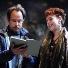 Photo Flash: First Look at PTP/NYC's GERTRUDE: THE CRY and PENTECOST