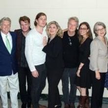 Photo Coverage: Casts Unite! Encores! PUMP BOYS AND DINETTES Company Celebrates…