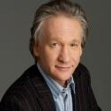 Bill Maher Returns to The Orleans Showroom, 9/8-9