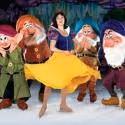 EJ Nutter Center Presents DISNEY ON ICE: TREASURE TROVE, Now thru 10/21
