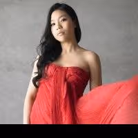 Joyce Yang Makes Seattle Debut At Meany Hall, 2/19
