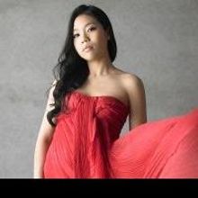 Joyce Yang Makes Seattle Debut At Meany Hall Tonight