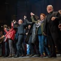 Photo Flash: THE LAST SHIP Celebrates Opening in Chicago with Sting, Michael Esper…