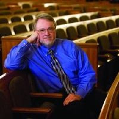 Charleston Stage Presents Fall/Winter Season of Musicals and Family Entertainment