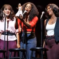 TV: Sneak Peek of GETTING MY ACT TOGETHER AND TAKING IT ON THE ROAD at Encores! Video