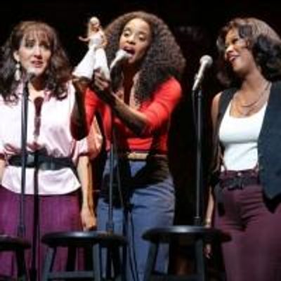 TV: Sneak Peek of GETTING MY ACT TOGETHER AND TAKING IT ON THE ROAD at Encores!