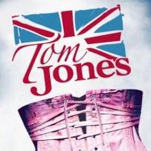 Northlight Theatre to Continue 2013-14 Season with TOM JONES, Starring Samuel Ashdown