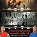 Peter Golenbock's GANGSTER REDEMPTION Tells Story of Jewel Robber Larry Lawton