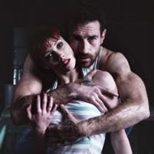 Photo Flash: First Look at Jonathan Ollivier, Cordelia Braithwaite & More in West…