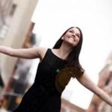 Sutton Foster Set for Transcendence Theatre Company's Artist Series on 8/1