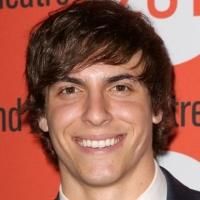 Derek Klena and Caitlin Kinnunen Join Cast of THE BRIDGES OF MADISON COUNTY
