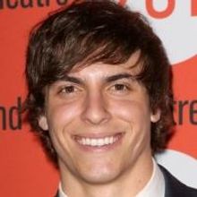 Derek Klena and Caitlin Kinnunen Join Cast of THE BRIDGES OF MADISON COUNTY