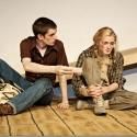 Photo Flash: First Look at Amanda Hawkins, Chad Elder and More in BALD's THE BURNT…