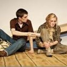 Photo Flash: First Look at Amanda Hawkins, Chad Elder and More in BALD's THE BURNT PA