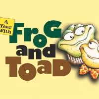 The Growing Stage Presents A YEAR WITH FROG AND TOAD, Now thru 5/10