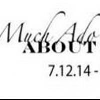 Arc Theatre Stages MUCH ADO ABOUT NOTHING at Shakespeare on the Ridge, Now thru 8/3