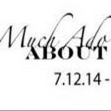 Arc Theatre Stages MUCH ADO ABOUT NOTHING at Shakespeare on the Ridge, Now thru 8/3