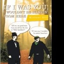 New Autobiography Captures the Joys and Absurdities of Life