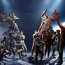 Segerstrom Center Offers Military Rush Discounts for WAR HORSE, 1/22-2/3