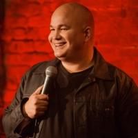 Comedy Central Debuts ROBERT KELLY: LIVE AT THE VILLAGE UNDERGROUND Tonight