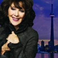 BWW Interview: Andrea Martin Talks The CSA's, Lady Parts, My Big Fat Greek Wedding…